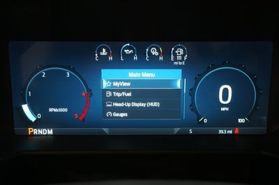 2026 Ford Super Duty F-250 SRW Shelby