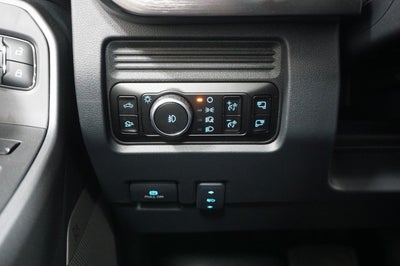 2026 Ford Super Duty F-250 SRW Shelby