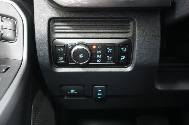 2026 Ford Super Duty F-250 SRW Shelby