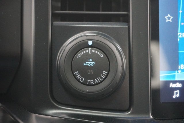 2026 Ford Super Duty F-250 SRW Shelby