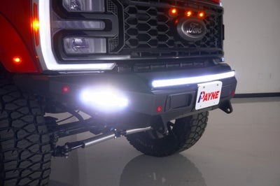 2026 Ford Super Duty F-250 SRW Shelby