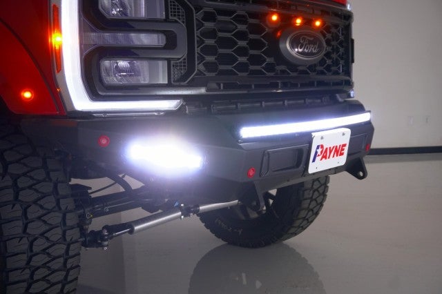 2026 Ford Super Duty F-250 SRW Shelby