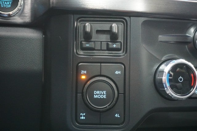 2026 Ford Super Duty F-250 SRW Shelby