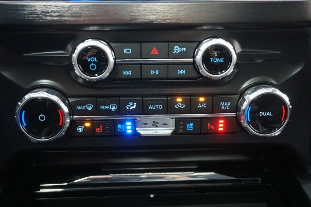 2026 Ford Super Duty F-250 SRW Shelby