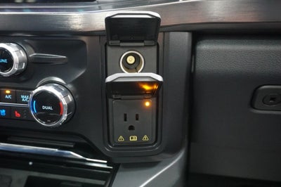 2026 Ford Super Duty F-250 SRW Shelby