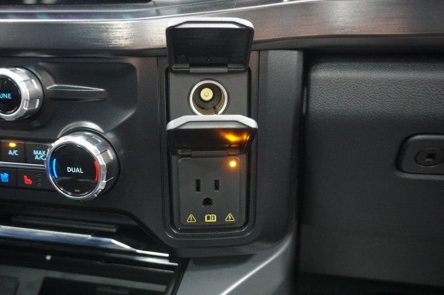 2026 Ford Super Duty F-250 SRW Shelby