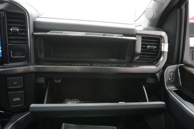 2026 Ford Super Duty F-250 SRW Shelby