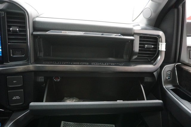 2026 Ford Super Duty F-250 SRW Shelby