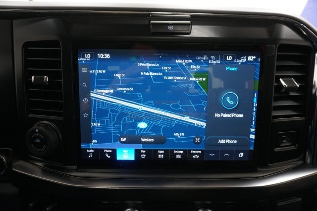 2026 Ford Super Duty F-250 SRW Shelby