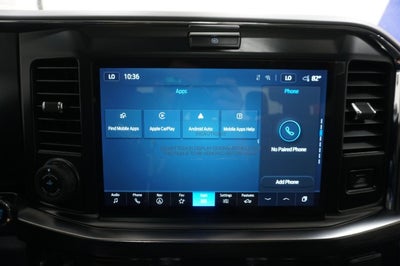 2026 Ford Super Duty F-250 SRW Shelby