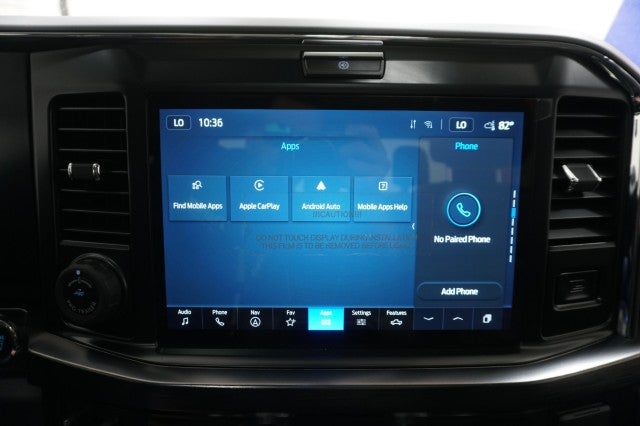 2026 Ford Super Duty F-250 SRW Shelby