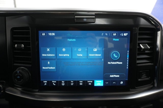 2026 Ford Super Duty F-250 SRW Shelby