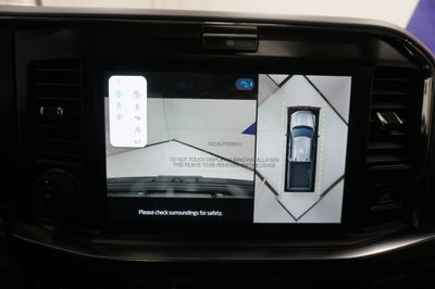 2026 Ford Super Duty F-250 SRW Shelby