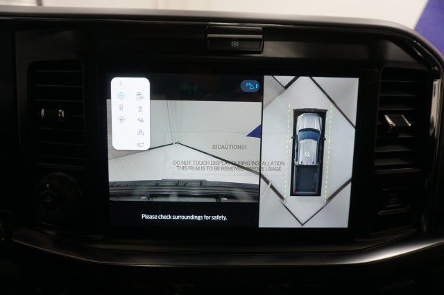 2026 Ford Super Duty F-250 SRW Shelby