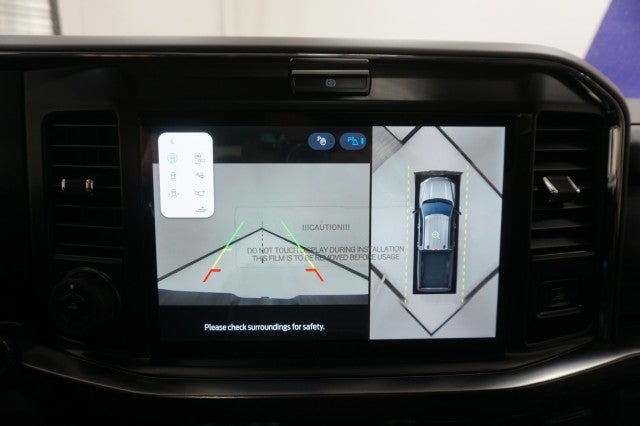 2026 Ford Super Duty F-250 SRW Shelby