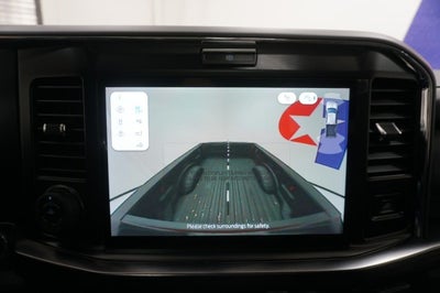 2026 Ford Super Duty F-250 SRW Shelby