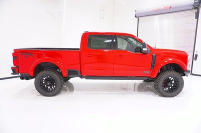 2026 Ford Super Duty F-250 SRW Shelby
