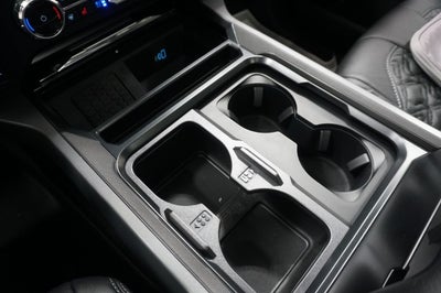 2026 Ford Super Duty F-250 SRW Shelby