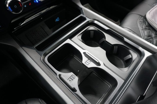 2026 Ford Super Duty F-250 SRW Shelby