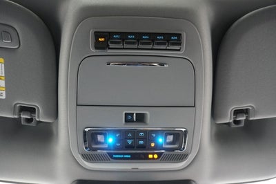 2026 Ford Super Duty F-250 SRW Shelby