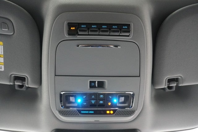 2026 Ford Super Duty F-250 SRW Shelby