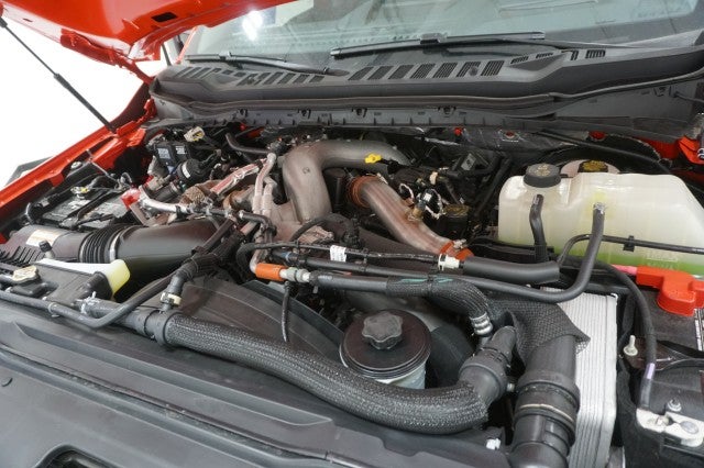 2026 Ford Super Duty F-250 SRW Shelby