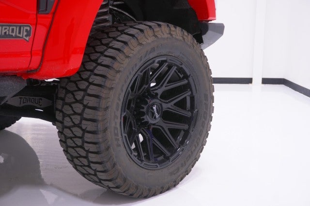 2026 Ford Super Duty F-250 SRW Shelby