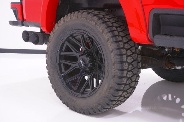 2026 Ford Super Duty F-250 SRW Shelby