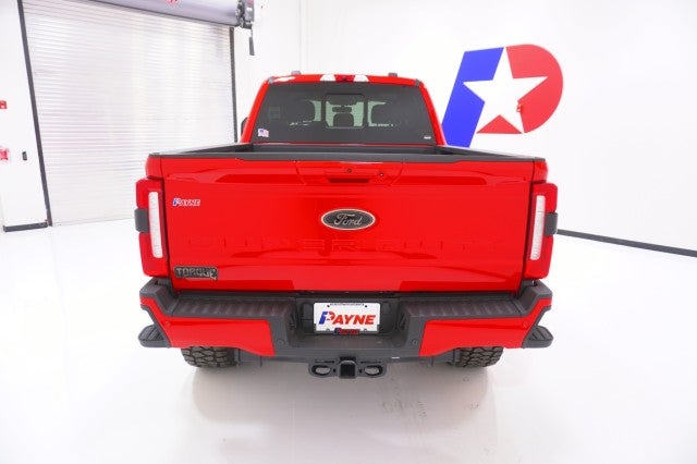 2026 Ford Super Duty F-250 SRW Shelby