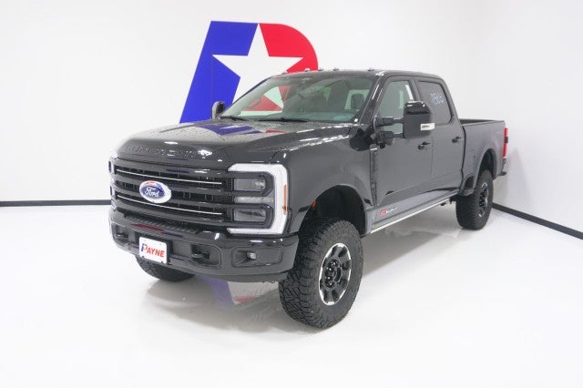 2026 Ford Super Duty F-250 SRW Tremor