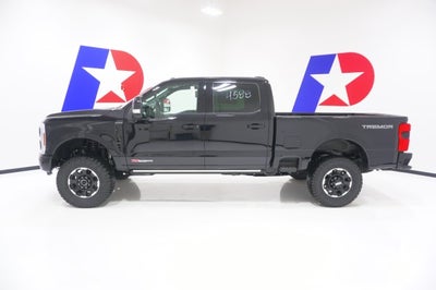 2026 Ford Super Duty F-250 SRW Tremor