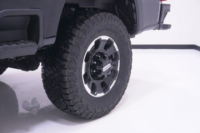 2026 Ford Super Duty F-250 SRW Tremor