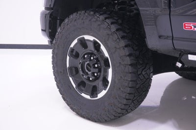 2026 Ford Super Duty F-250 SRW Tremor