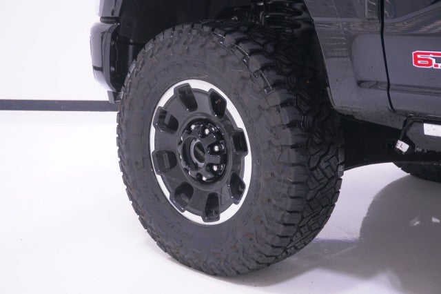 2026 Ford Super Duty F-250 SRW Tremor