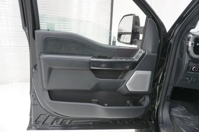 2026 Ford Super Duty F-250 SRW Tremor