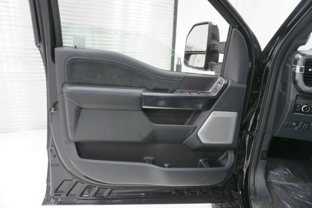 2026 Ford Super Duty F-250 SRW Tremor