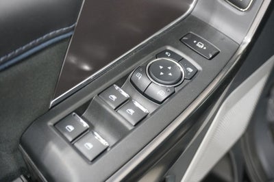 2026 Ford Super Duty F-250 SRW Tremor