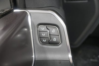 2026 Ford Super Duty F-250 SRW Tremor