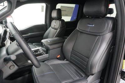 2026 Ford Super Duty F-250 SRW Tremor