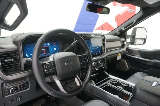 2026 Ford Super Duty F-250 SRW Tremor