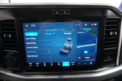 2026 Ford Super Duty F-250 SRW Tremor