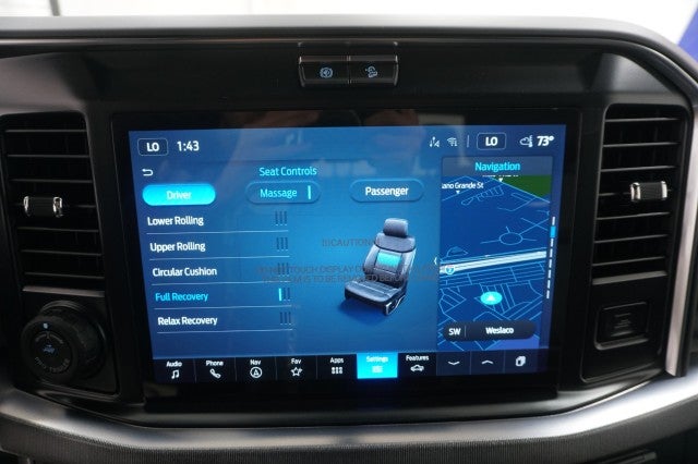 2026 Ford Super Duty F-250 SRW Tremor