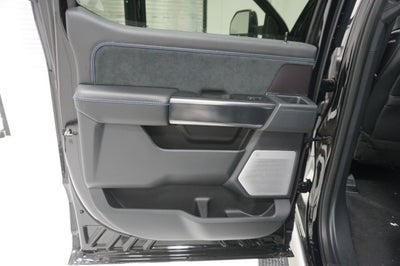 2026 Ford Super Duty F-250 SRW Tremor