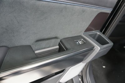 2026 Ford Super Duty F-250 SRW Tremor