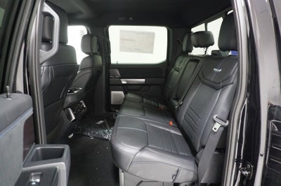 2026 Ford Super Duty F-250 SRW Tremor