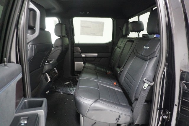 2026 Ford Super Duty F-250 SRW Tremor