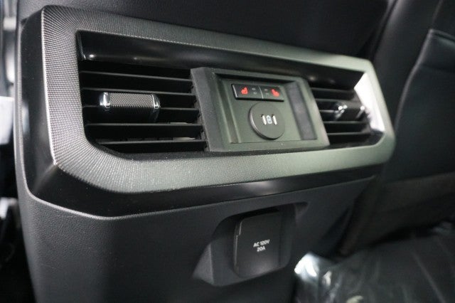 2026 Ford Super Duty F-250 SRW Tremor