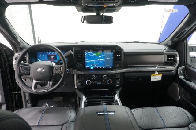 2026 Ford Super Duty F-250 SRW Tremor