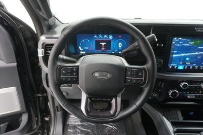 2026 Ford Super Duty F-250 SRW Tremor