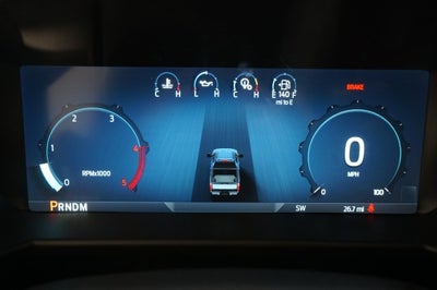 2026 Ford Super Duty F-250 SRW Tremor